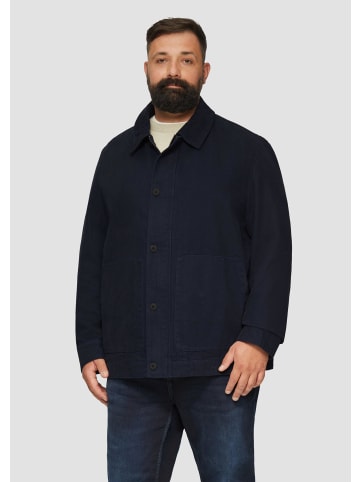 s.Oliver Outdoor-Jacke in 5978_navy