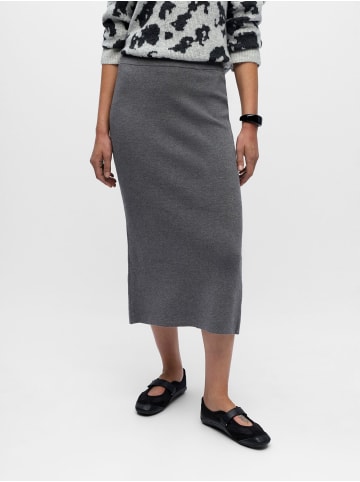 Object Maxirock in Medium Grey Melange