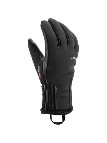 LEKI Handschuhe Vallarta 3D Wo in Schwarz01101