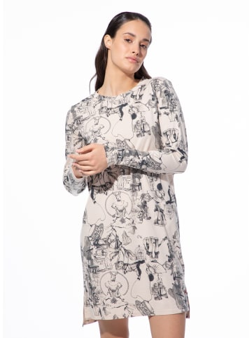 SHORT STORIES Sleepshirt in Rosa