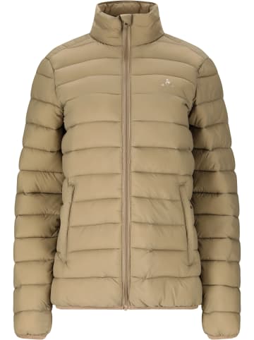 Whistler Steppjacke Arubi in 5372 Weathered Teak