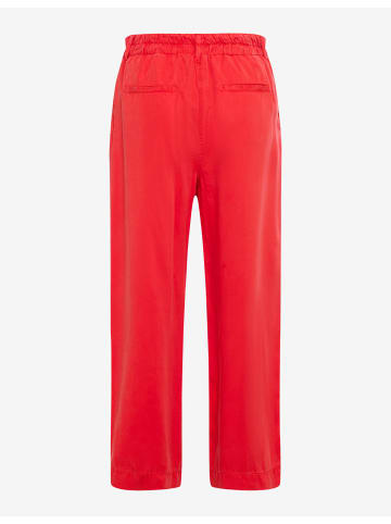 BRAX Hose in rot