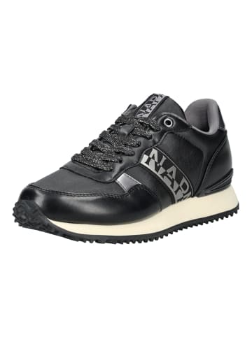 Napapijri Sneaker in Schwarz