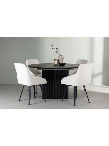 ebuy24 130 x 130 cm
