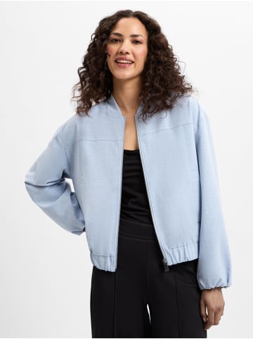 OPUS Blouson Jelen in hellblau