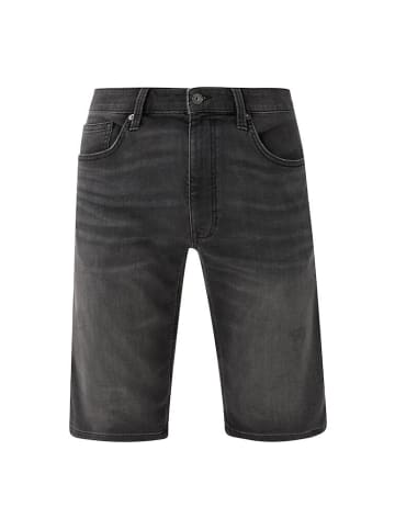 S.OLIVER RED LABEL Short in Grau