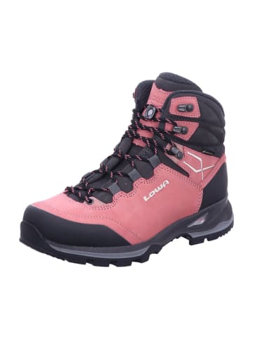 LOWA Wanderschuh in rosa