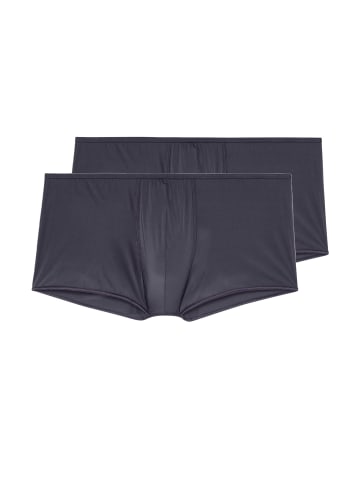 HOM Retro Short / Pant Plumes in Anthrazit