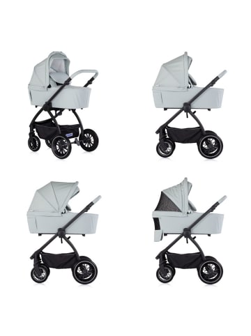 Chipolino Prestige 3 in 1 in grün