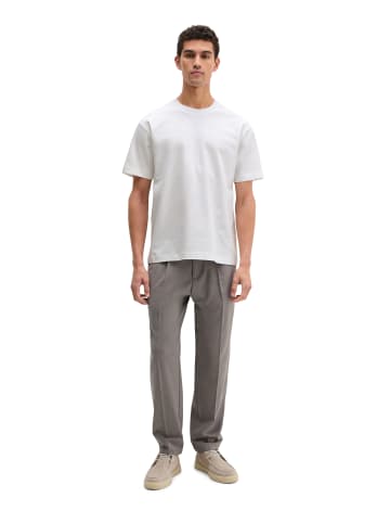 Marc O'Polo T-Shirt relaxed in Weiß