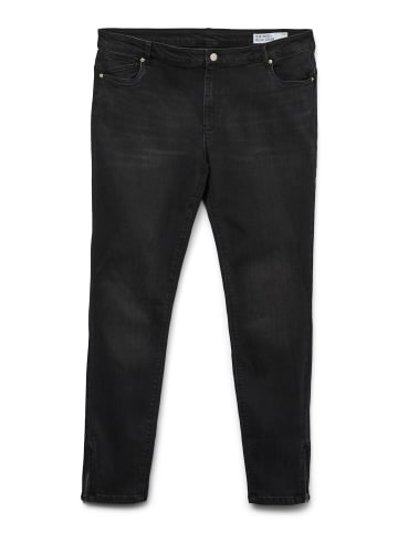 Vero Moda Skinny Jeans in Black Denim