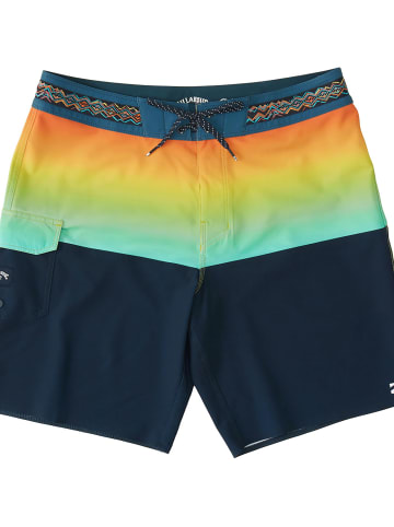 Billabong M FIFTY50 PRO in Gold