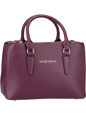 Valentino Bags Handtasche Zero RE Shopping 302 in Prugna
