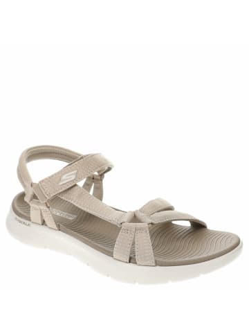 Skechers Sandalen für Damen in uni