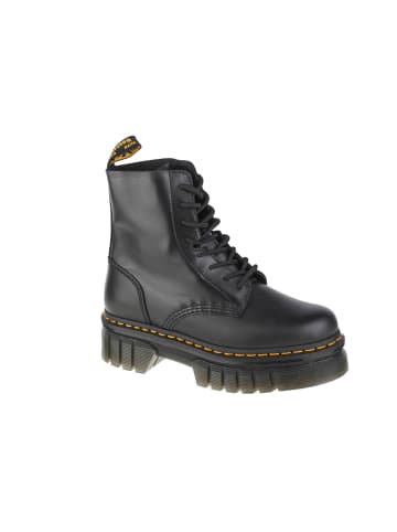 Dr. Martens Dr. Martens Audrick 8-Eye Boot in Schwarz