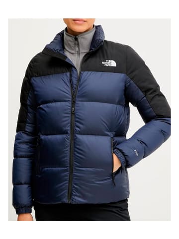 The North Face Diablo Daunenjacke in Marine