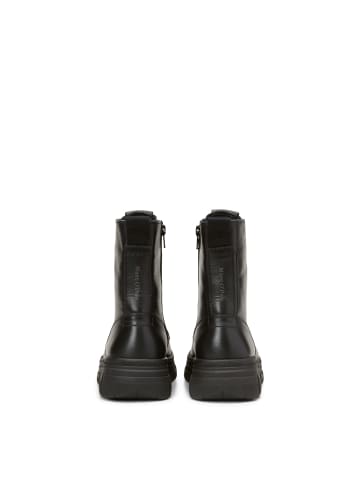 Marc O'Polo Schnürstiefel Model Josy in Schwarz