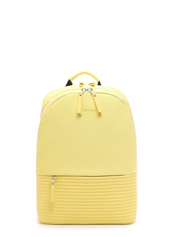 SURI FREY Rucksack SFY SURI Sports Judy in lightyellow 431