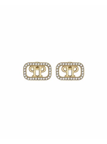 Philipp Plein Ohrringe für Damen in gold