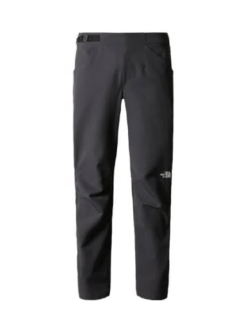 The North Face Outdoorhose M AO Winter Reg Tapered in Dunkelgrau