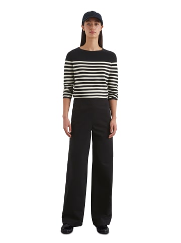 Marc O'Polo Jerseyhose wide in M990