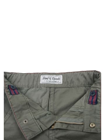 Band of Rascals Hose " Jog " in oliv