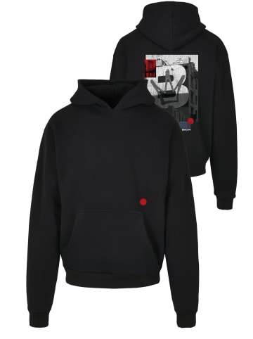 Mister Tee Sweat & Fleece - Hoody in black