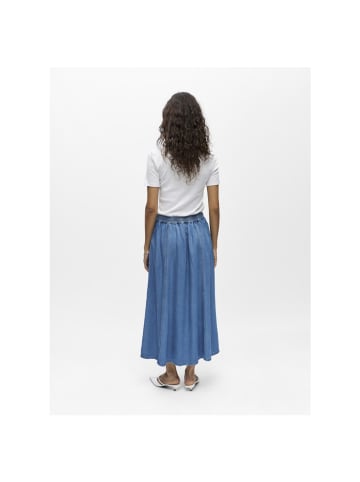 Object Rock in Light Blue Denim