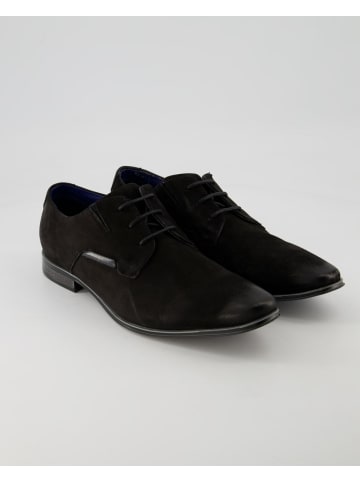 bugatti shoes Business Schuhe in Schwarz