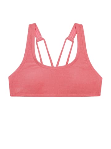 Protest " PRTHONOLUA JR in Smooth Pink