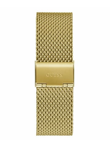Guess Analoguhr für Herren in gold