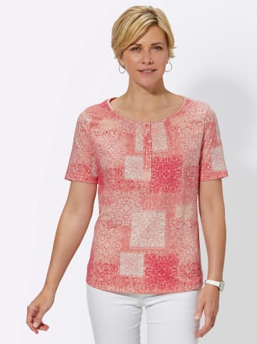WITT WEIDEN Shirt in hummer-bedruckt