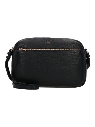 Liu Jo Caliwen Umhängetasche M 30 cm in nero