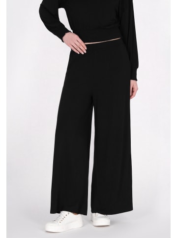 DreiMaster Maritim Women Pants in black