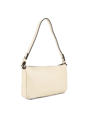 Liebeskind Berlin Ryker Schultertasche Leder 23.5 cm biscotti