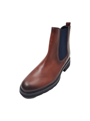 Gabor Chelsea Boots in Braun