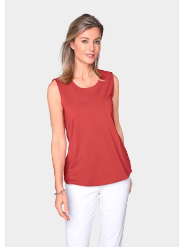 GOLDNER Top in rot