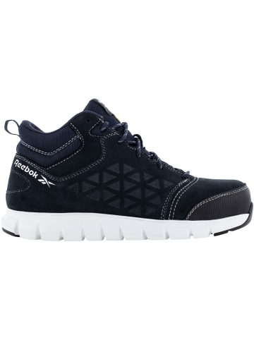 Reebok Halbschuhe Excel Light Safety Boot in marineblau