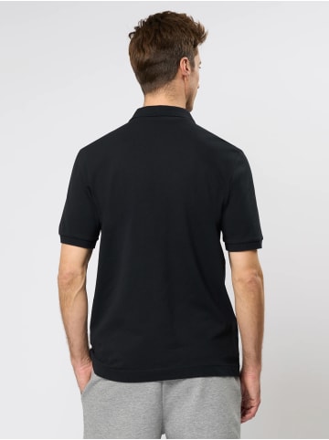 Kappa Poloshirt Logo in Black