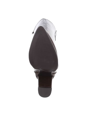 Ital-Design High Heel in Braun