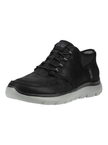 Skechers Sneaker SUMMITS SIEGUL Schwarz
