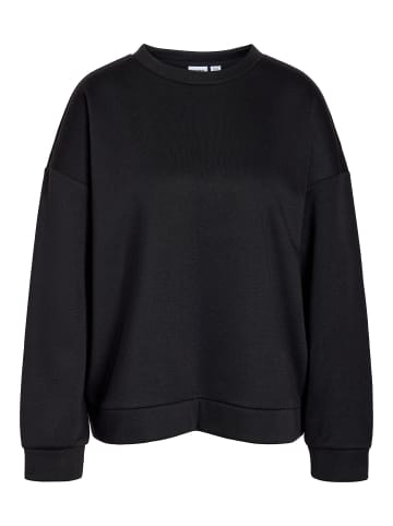 Noisy may Sweatshirt in Black1