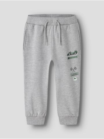 name it Jogginghose in Grey Melange