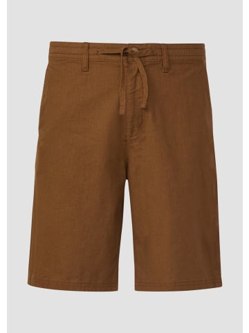 s.Oliver Bermuda DETROIT in 8919_dunkelbraun