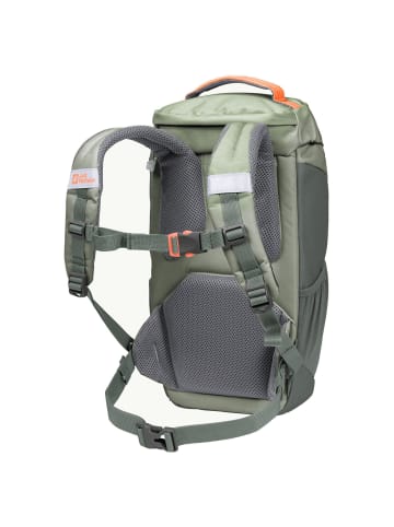 Jack Wolfskin Waldspieler 20 - Kinderrucksack 48 cm in mint leaf