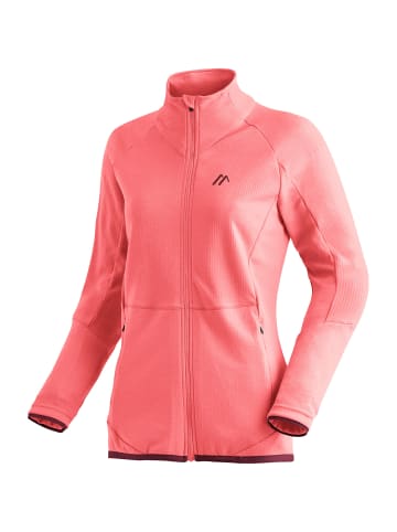 Maier Sports Unterjacken (Strick etc.) Sinaia in Rose404
