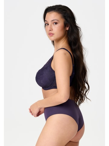 LINGADORE DAILY 2er-Pack Taillenslips Grape