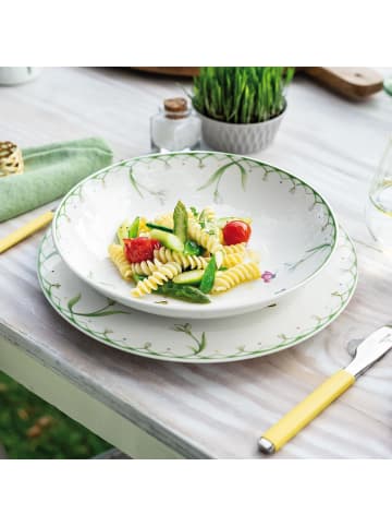 Villeroy & Boch Schale Colourful Spring ø 24 cm bunt in bunt