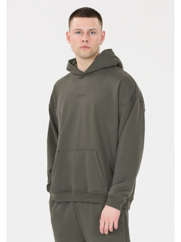 Virtus Kapuzen-Sweatshirt Kayce in 3241 Kambaba