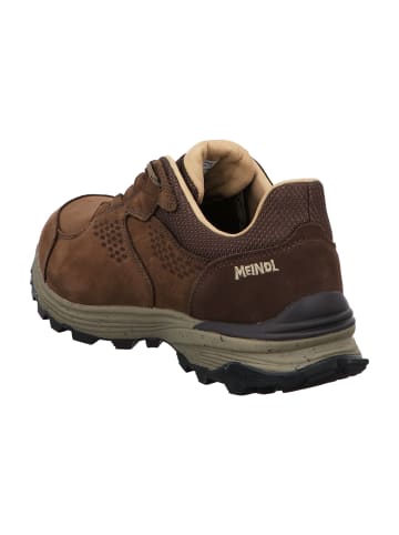 MEINDL Wander- & Bergschuhe in Braun